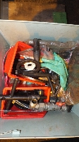 Separator, Mitsubishi, SJ20G, diesel purifier - UL05404 - Quipbase.com - TK1 165.jpg